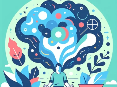 Mengurangi Rasa Cemas dengan Teknik Pernafasan untuk Kesehatan Mental