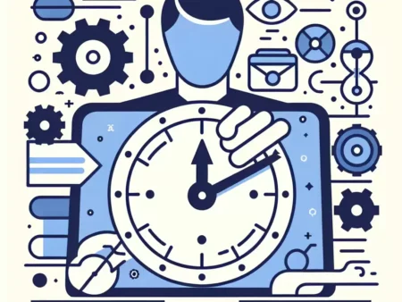 Teknik Time Blocking untuk Mengelola Waktu secara Lebih Terstruktur