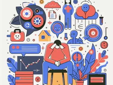 Cara Mengatasi Kelelahan Mental untuk Mempertahankan Kesehatan Emosional