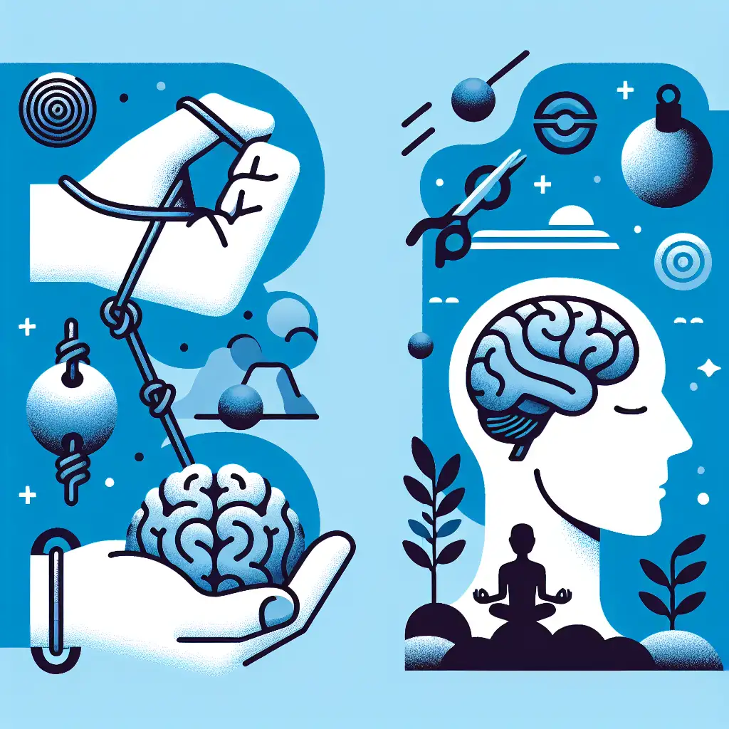 Teknik Manajemen Stres yang Efektif untuk Menjaga Kesehatan Mental