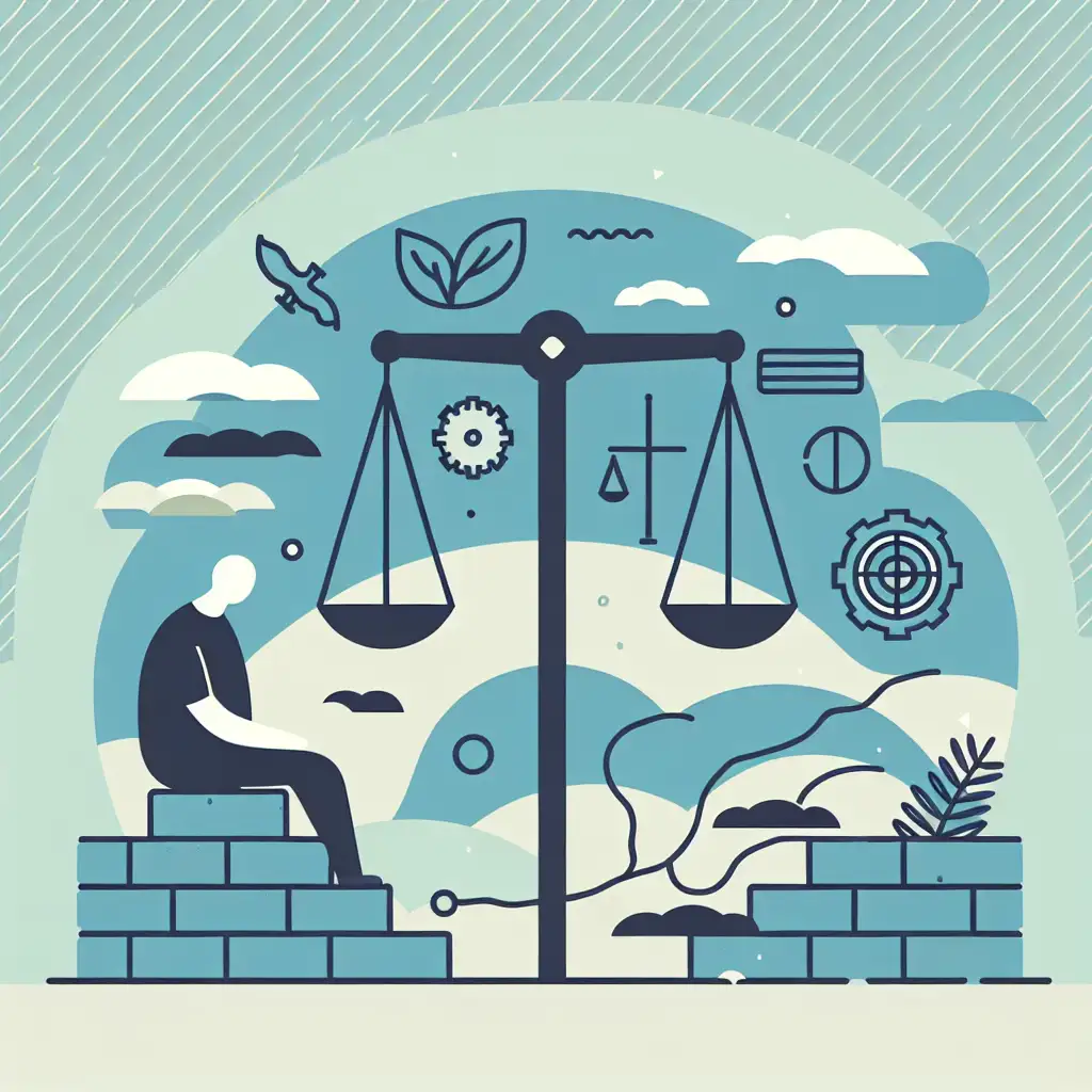 Mengatasi Kecemasan Sosial untuk Kesehatan Mental yang Seimbang